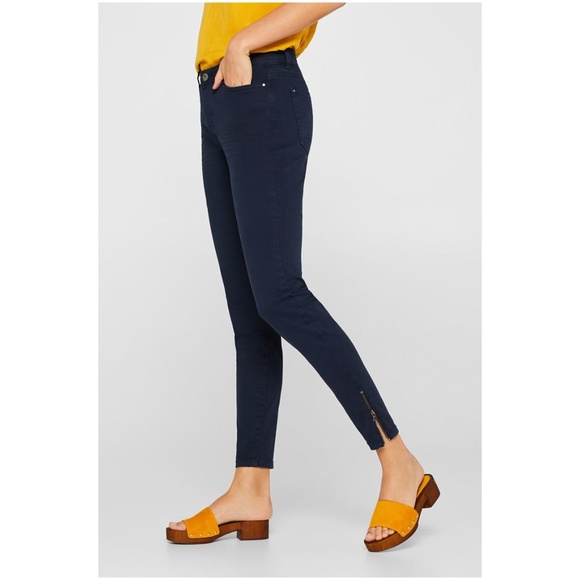 EDC Bundle of 2 My Favorite Skinny Fit Jeans [F1] - Picture 8 of 8